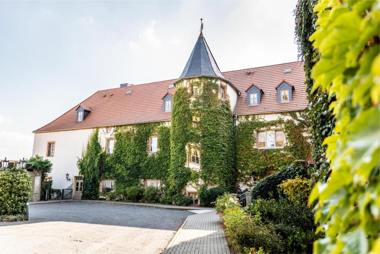 Stadtschloss Hecklingen*** Hecklingen  Экстерьер фото